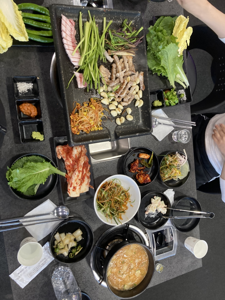 미야식당 1