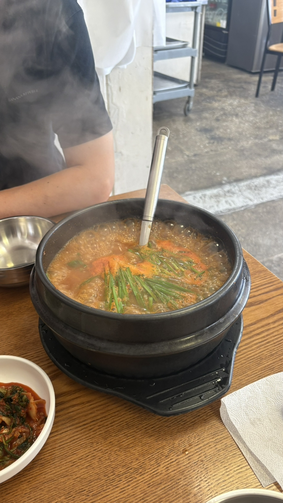 Geumgangeojuk 6