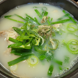 명품일등돼지국밥 3