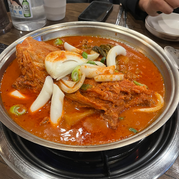 항아리김치찌개 3