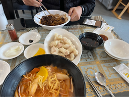 쉐프강정열의차이나 2