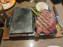 빕스 수원역사점 사진 6