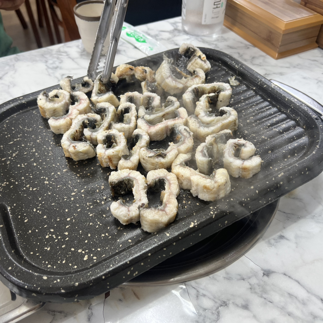 청정수산풍천장어 대표 사진