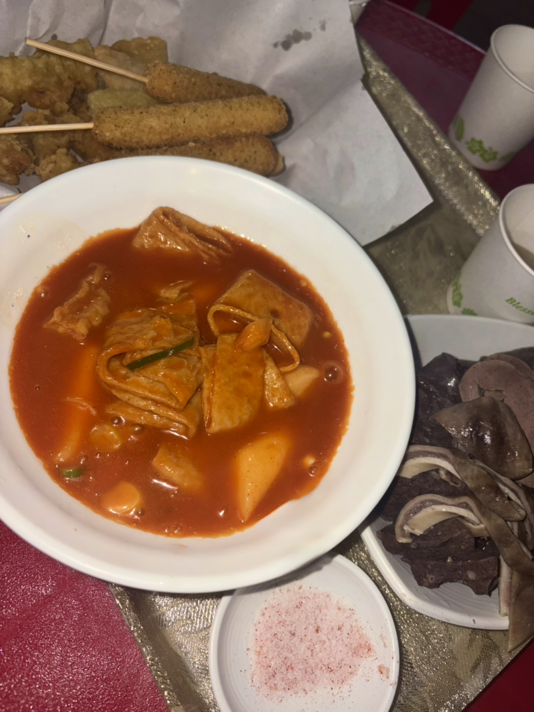 뚱이떡볶이 대표 사진