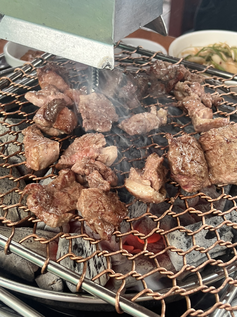 신례토종닭 대표 사진