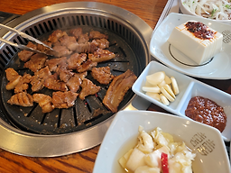 사랑채 사진 3