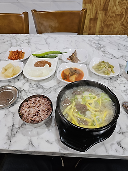 넝쿨식당 6