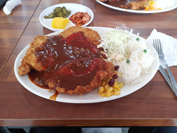 왕만두식당 4