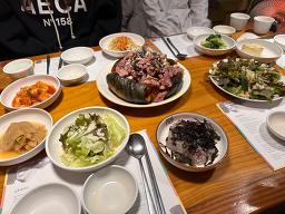 Maechoyakseonhansikiyagi 5