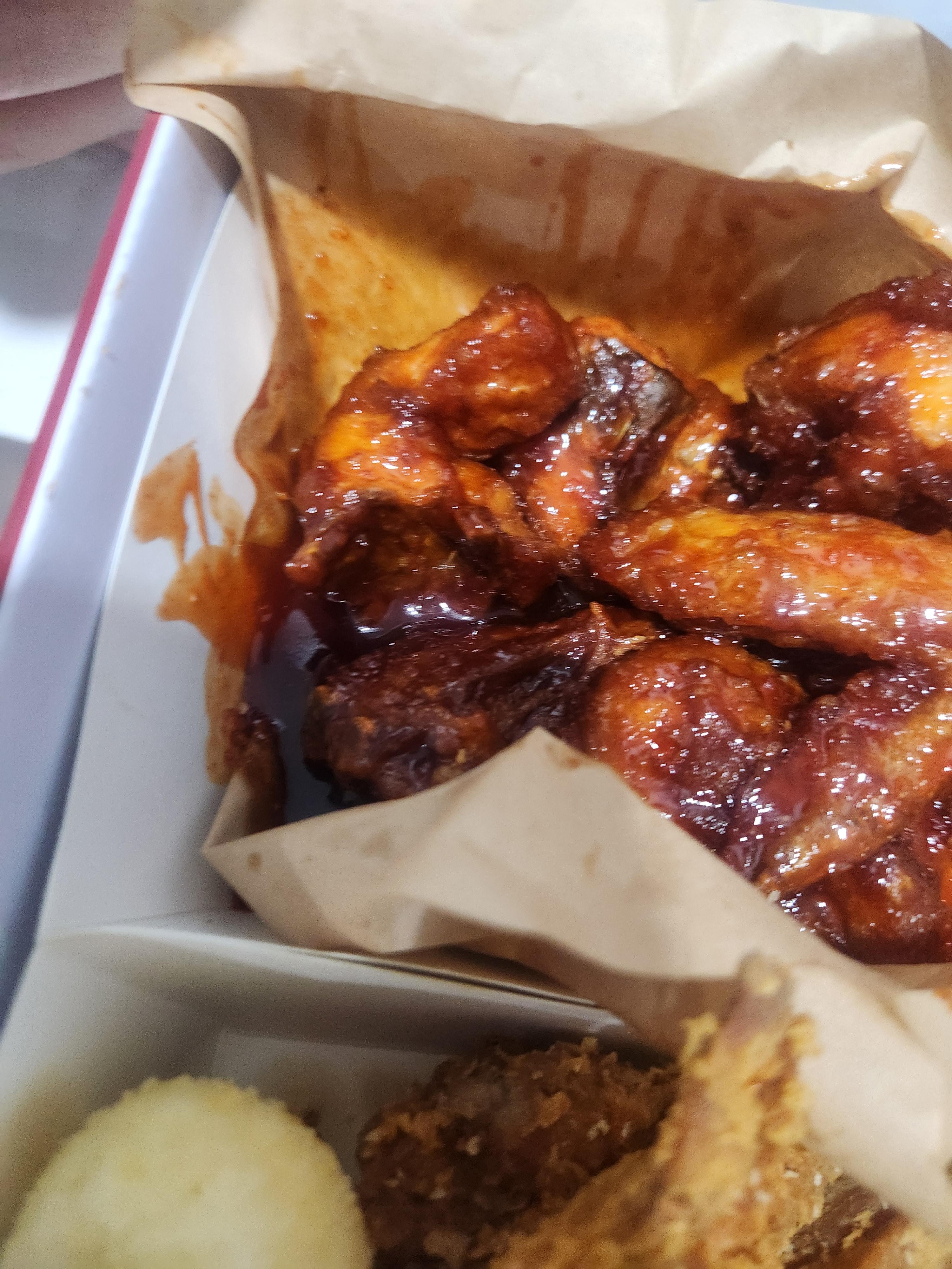 BBQ 군자중앙점 사진 4