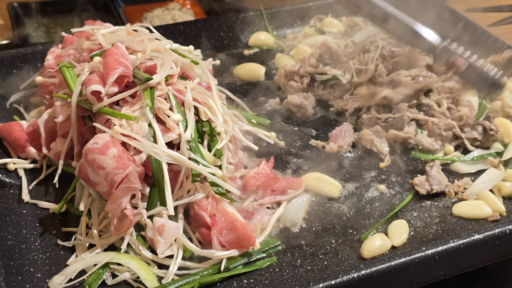 Dahaori 4