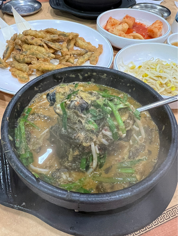 월매네남원추어탕 서소문본점 사진 4