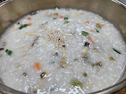 지평선바지락죽 3