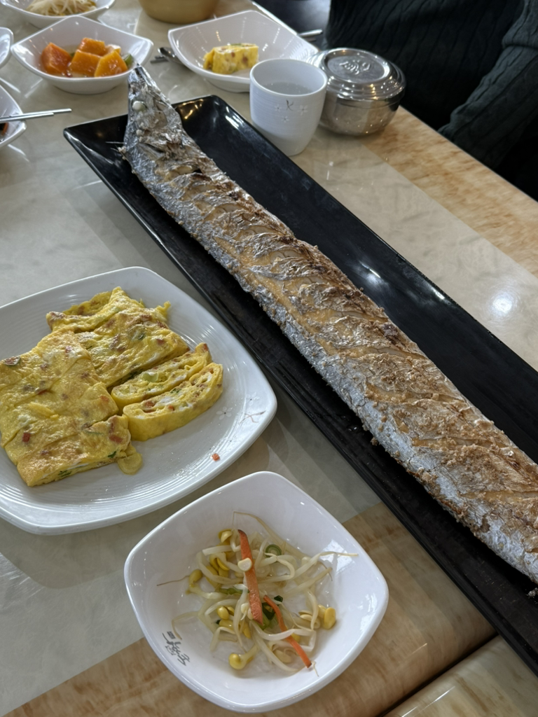 푸른밤의해안속초식당 사진 6