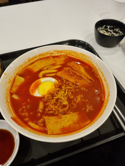 싸다김밥 신림역점 사진 3