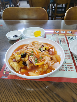 Seonghwagwan 5