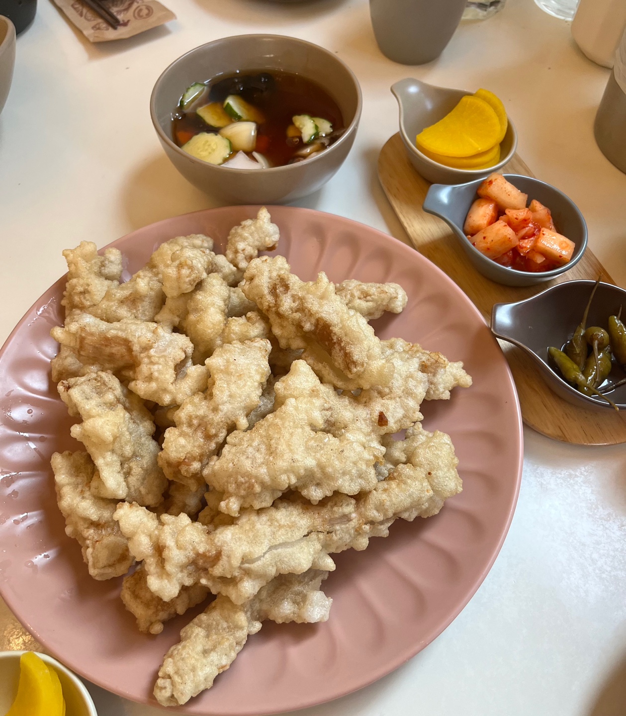 영하반점 6
