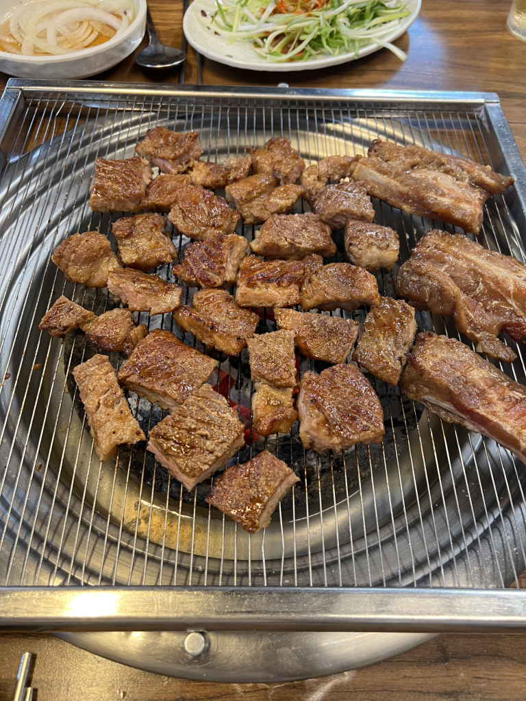 Doyamiri (도야미리) 1