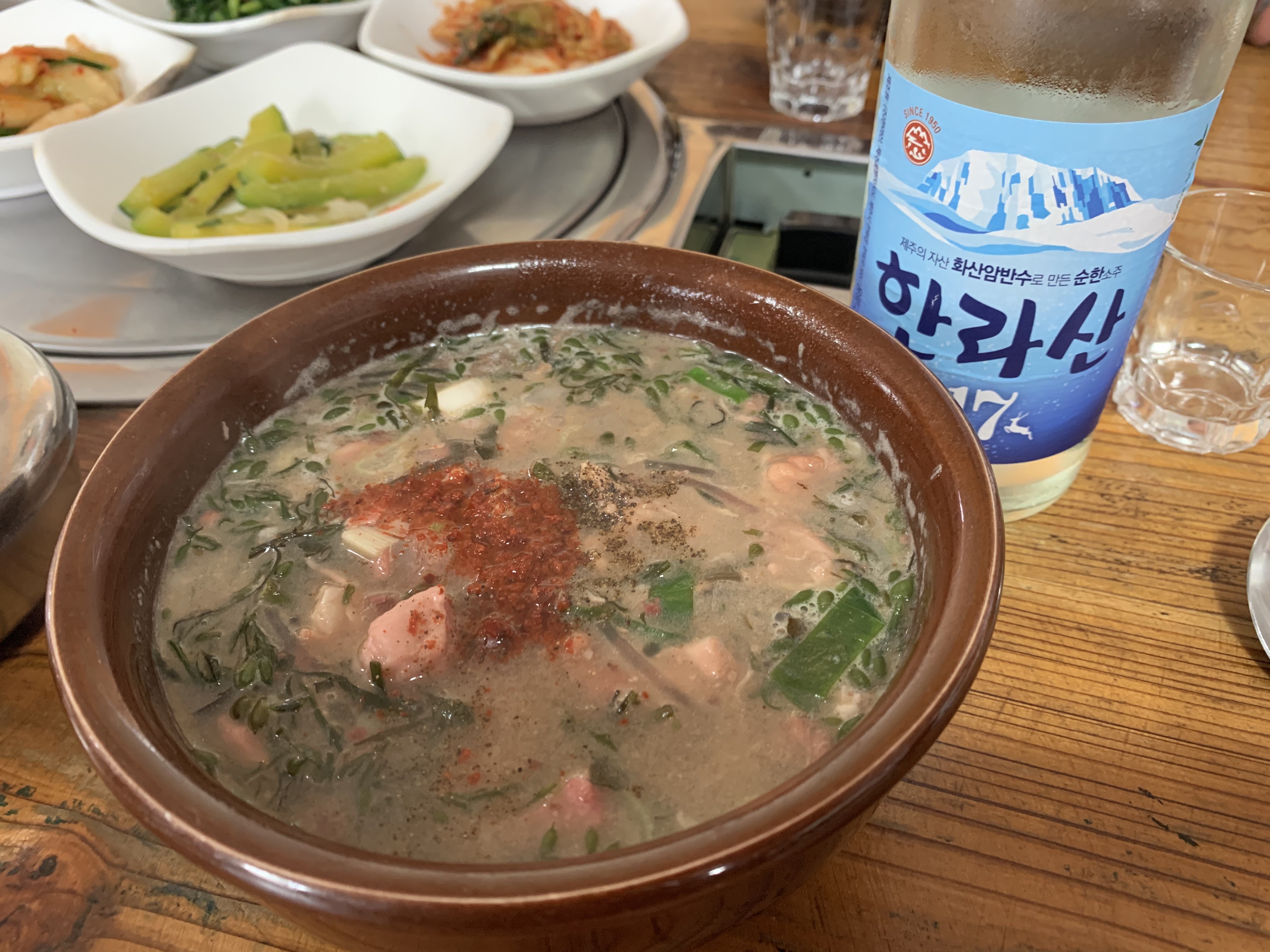 가시리명문식당 사진 3