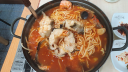 유림식당 4