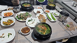장평영양탕 1