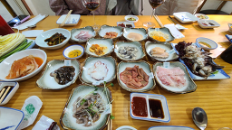 여수해변 사진 6