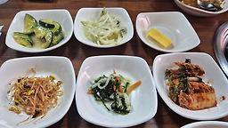 정다운식당 2
