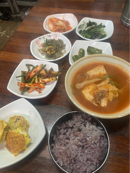정림식당 사진 4