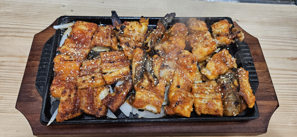 동해횟집 3