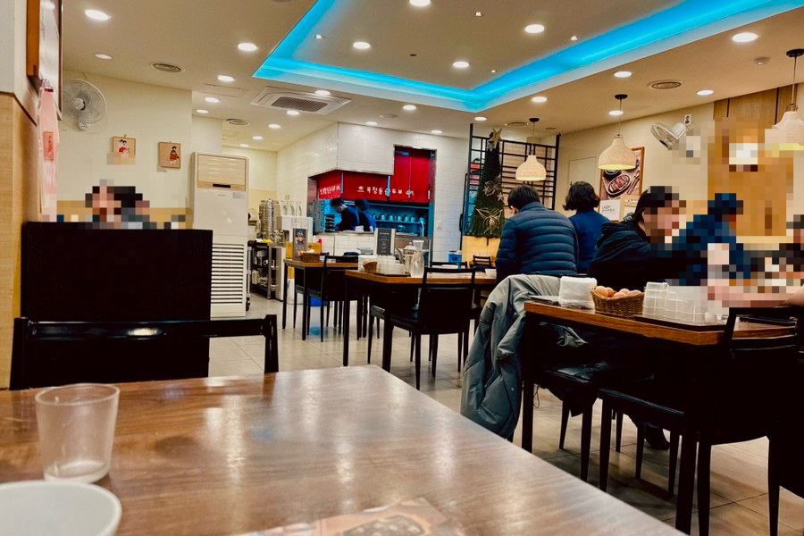 북창동순두부 공덕점 사진 5