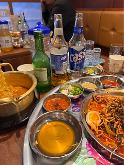 완미족발 1