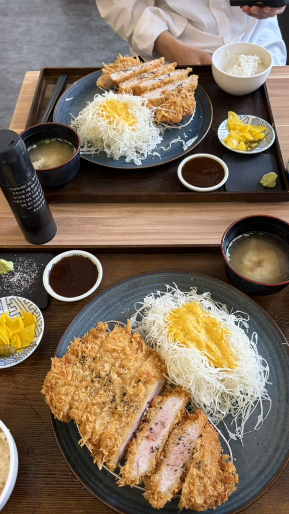 카츠와 대표 사진