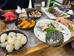 도시어부횟집 사진 4