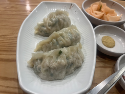 을밀대 롯데백화점잠실점 사진 5