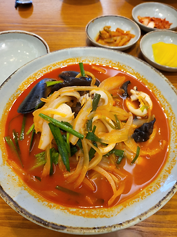 Seokseongsan (석성산) 3
