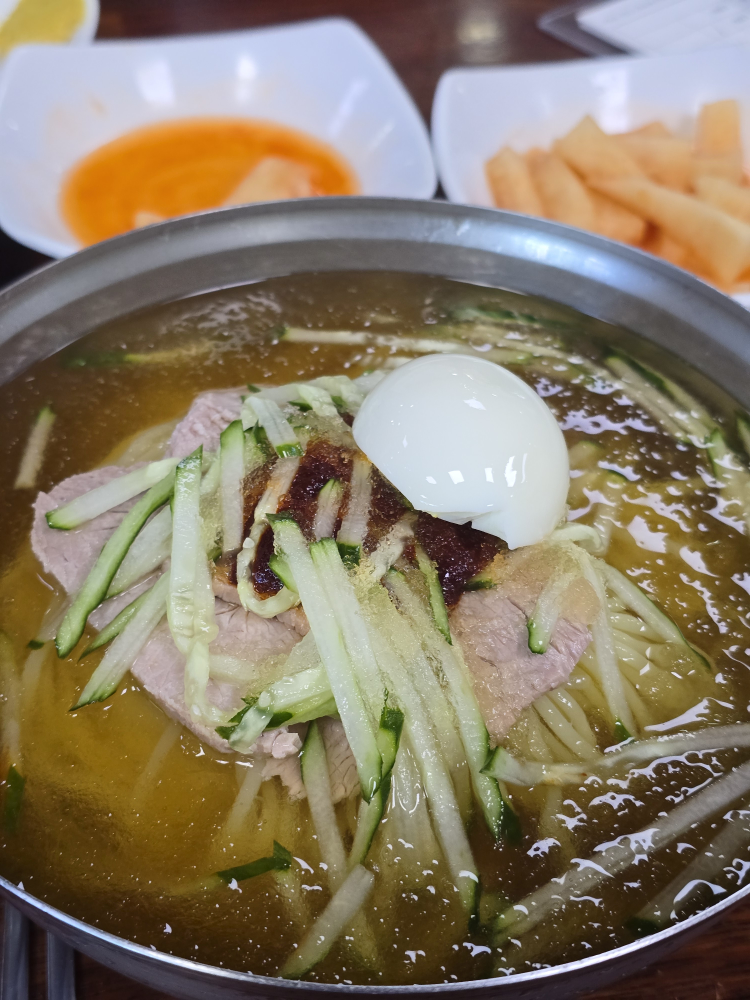 산방식당제주점 2