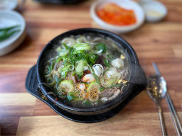 Jejueunhuinehaejangguk 1