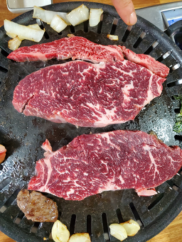 대운한우촌 3