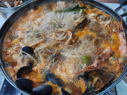 해왕해물탕 6