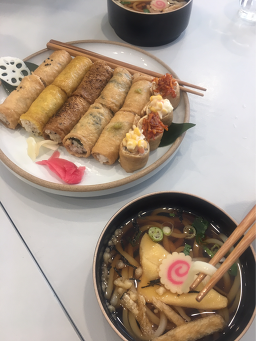 Hokineyubu (호키네유부) 2