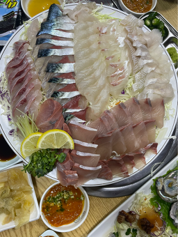 고향횟집 사진 4