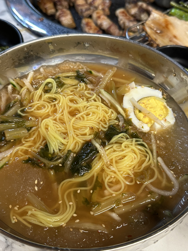 금능고깃집 사진 3