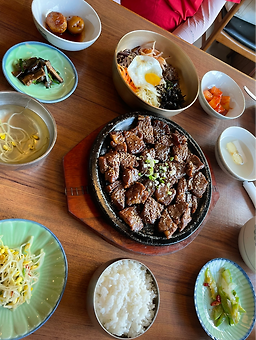 Gyodongseokgalbi (교동석갈비) 2