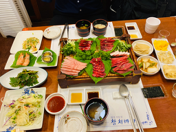 참치바다 대표 사진