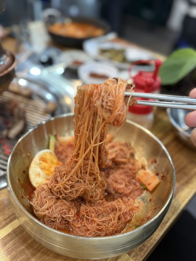 호천생갈비 사진 4