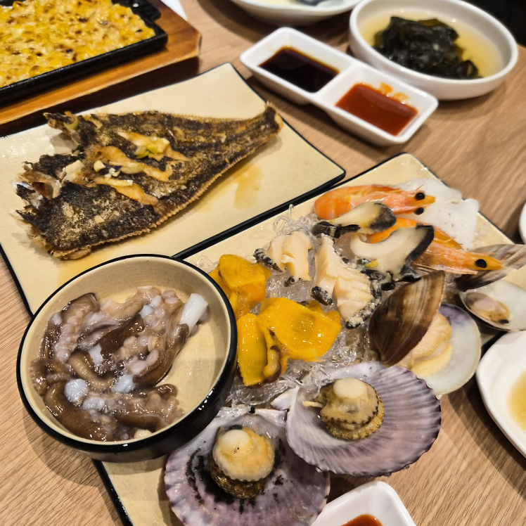 Songhak 6