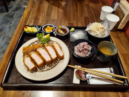 겸손돈가스 마곡나루점 사진 7