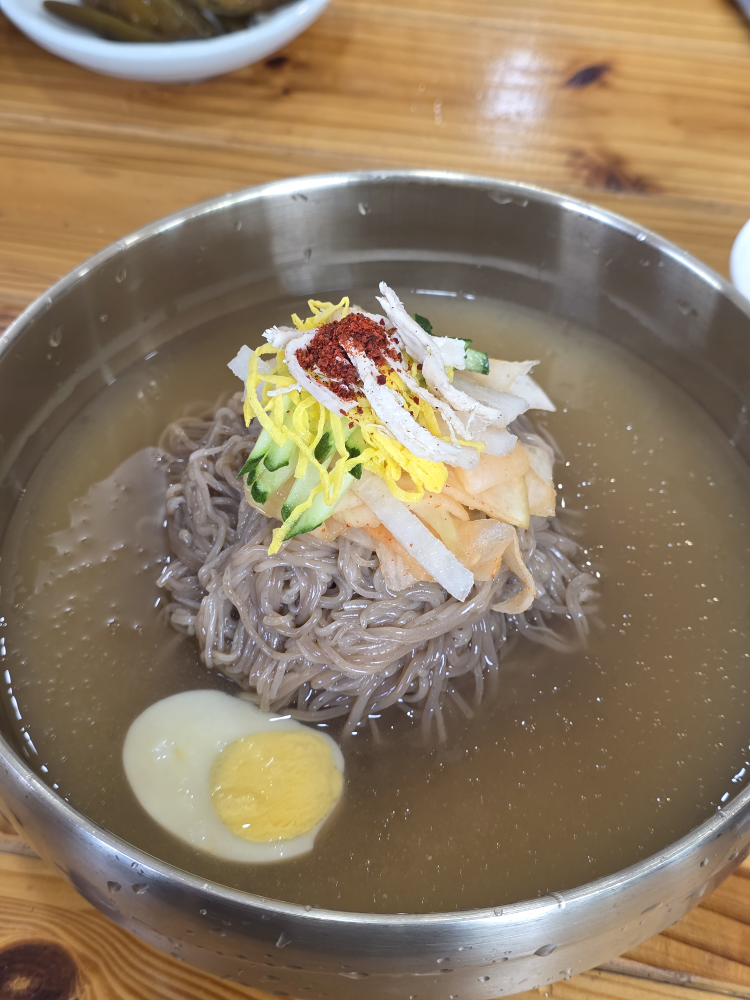 Neungnamyeonok 4