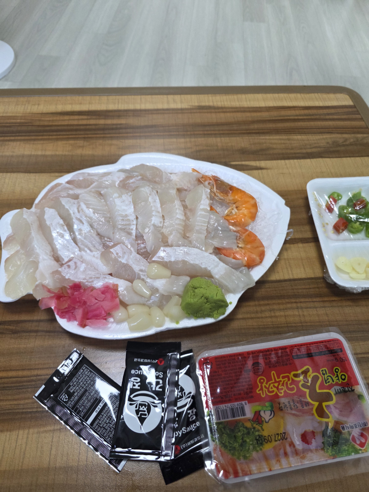 서희수산 대표 사진