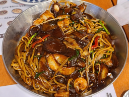 청담반점 사진